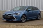 Toyota Corolla TS 1.8 Premium !!, Auto's, Toyota, Automaat, 72 kW, Blauw, Corolla