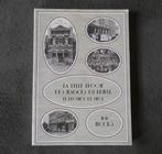 La belle époque des Maisons du Peuple en province de Liège, Enlèvement ou Envoi, Utilisé