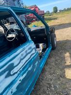 Golf 2 project te koop, Te koop, 1300 cc, Benzine, Particulier