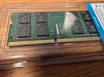 DDR4 3200 32gb ddr4 so-dimm, Computers en Software, RAM geheugen, 32 GB, DDR4, Ophalen of Verzenden, Zo goed als nieuw