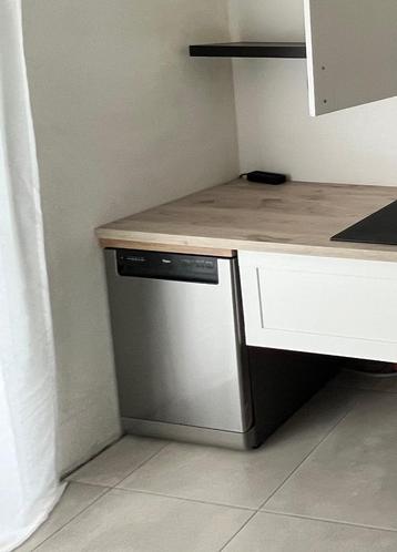 Whirlpool ADP200iX A++ vaatwasser beschikbaar voor biedingen