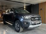 Ford Ranger Wildtrak Bi-turbo 2.0 Diesel | Keyless | Camera, Cuir, Argent ou Gris, Achat, Entreprise