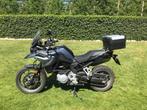 Topkoffer gs, Ophalen of Verzenden, Gebruikt