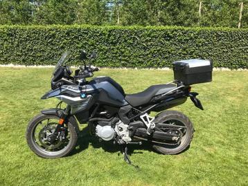 Topkoffer gs beschikbaar voor biedingen
