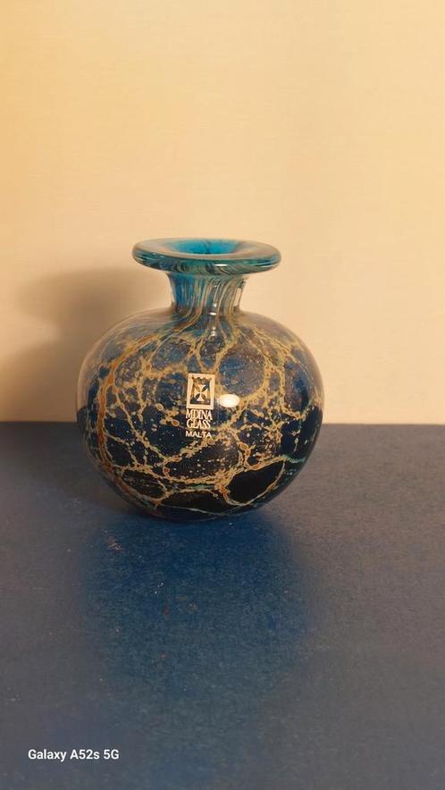 Medina kuntglas., Antiek en Kunst, Antiek | Glaswerk en Kristal, Ophalen of Verzenden