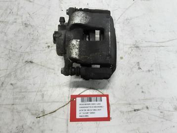 ETRIER DE FREIN ARRIÈRE GAUCHE Peugeot Boxer (U9), Utilisé, Peugeot