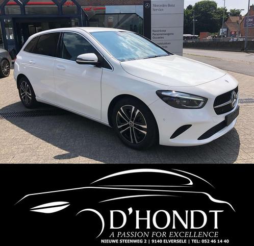 Mercedes-Benz B-Klasse 200 Star Edition (bj 2024, automaat), Auto's, Mercedes-Benz, Bedrijf, Te koop, B-Klasse, ABS, Achteruitrijcamera