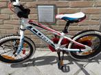 Kinderfiets Cube 16 inch, Fietsen en Brommers, Ophalen, Gebruikt, Handrem, Cube