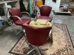 Vintage barbier items, Ophalen, Gebruikt