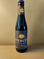 UNIEK Amerikaans Trappistenbier Spencer Imperial Stout, Verzamelen, Verzenden, Zo goed als nieuw, Flesje(s), Overige merken