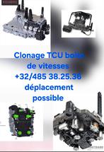 Problème ecu tcu mecatronique evl ezs  clonage, Enlèvement ou Envoi, BMW