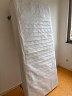 Sommier, Enlèvement, Utilisé, Sommier