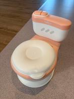 Plaspot Tryco met geluid, Kinderen en Baby's, Ophalen, Zo goed als nieuw