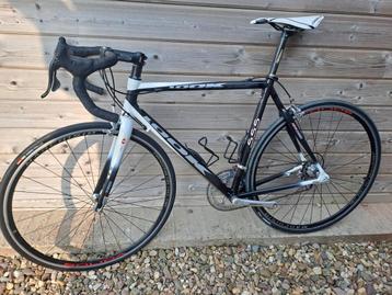 Full carbon LOOK racefiets in TOPSTAAT, PRACHTIG instapmodel beschikbaar voor biedingen