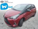 Toyota Yaris hybrid LOUNGE, Auto's, Toyota, Automaat, 91 g/km, 1497 cc, USB