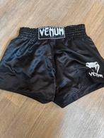 Short de muay thai venum, Sport en Fitness, Vechtsporten en Zelfverdediging, Ophalen, Zo goed als nieuw