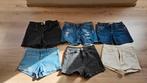 6 shorts taille 36, Vêtements | Femmes, Packs de vêtements pour femmes, Comme neuf, Enlèvement ou Envoi
