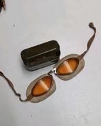 Lunettes de motard français 1940, Enlèvement ou Envoi