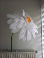 XXL bloem (feest)decoratie, Hobby en Vrije tijd, Feestartikelen, Ophalen of Verzenden, Zo goed als nieuw