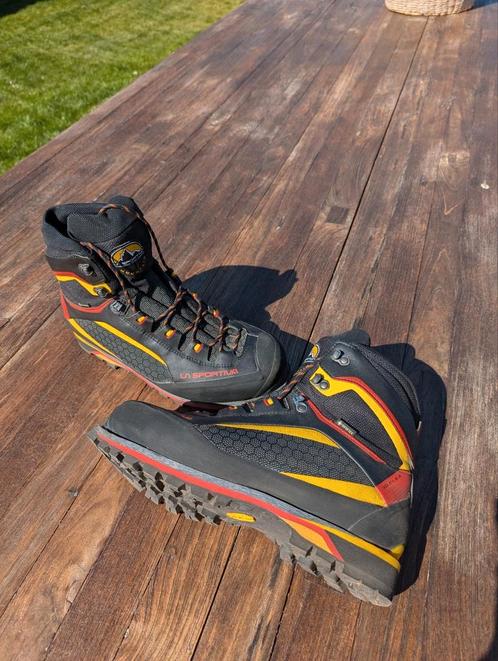 La Sportiva Trango Tower extreme GTX, Sport en Fitness, Bergsport en Wandelen, Zo goed als nieuw, Ophalen of Verzenden