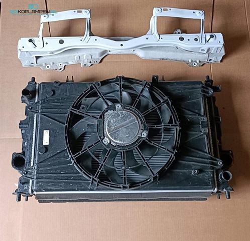 Suzuki Vitara SX4 S Cross 1.4 Hybride koelerpakket radiateur, Auto-onderdelen, Motor en Toebehoren, Suzuki, Gebruikt, Ophalen
