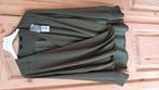 Guess top dames kakigroen maat Medium, Guess, Ophalen, Nieuw, Groen