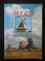 'Molens' 1981, Boeken, Gelezen, Ophalen of Verzenden