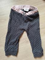 Broek Feetje maat 74, Kinderen en Baby's, Babykleding | Maat 74, Ophalen of Verzenden, Zo goed als nieuw