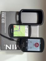 Garmin Edge 830, Ophalen of Verzenden, Zo goed als nieuw