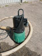 Waterpomp dab, Tuin en Terras, Waterpompen, Ophalen, Zo goed als nieuw