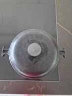 Casserole Le Creuset vintage, Ophalen