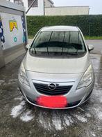 Opel Meriva 1.3 Diesel Euro5, Boîte manuelle, Diesel, Achat, Particulier