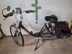 Elektrische fiets, Versnellingen, 50 tot 53 cm, Gebruikt, Ophalen