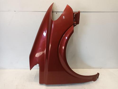 SPATBORD RECHTS VOOR Mercedes-Benz Viano (639), Auto-onderdelen, Carrosserie, Spatbord, Mercedes-Benz, Voor, Rechts, Gebruikt