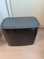 Brabantia Bo Touch vuilbak NIEUW, Ophalen of Verzenden, Nieuw
