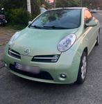 Nissan micra 1.2 essence/démarre et roule/Accidentée, Electronic Stability Program (ESP), Achat, Entreprise, Cabriolet