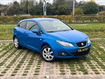 Seat Ibiza 1.2 TSI 105 Cv 132.000 km  beschikbaar voor biedingen