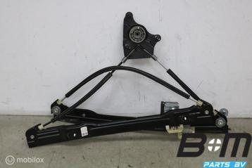 Raammechaniek links VW Caddy 2K5837461 beschikbaar voor biedingen