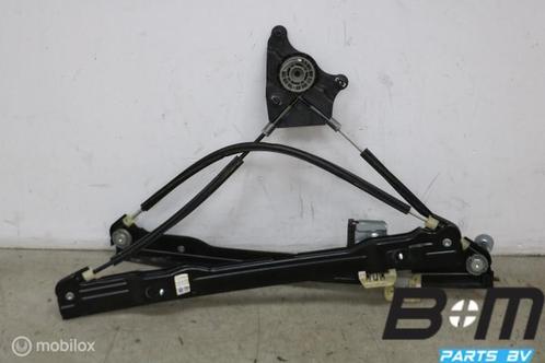 Raammechaniek links VW Caddy 2K5837461, Auto-onderdelen, Ruiten en Toebehoren, Gebruikt