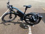Speedelec klever x speed pinion 1200WH, Fietsen en Brommers, 55 tot 59 cm, Ophalen, Zo goed als nieuw, 50 km per accu of meer