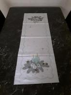 Kerst tafellopers 2 stuks, Ophalen