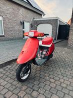 Honda vision voor opmaak of onderdelen !!, Ophalen