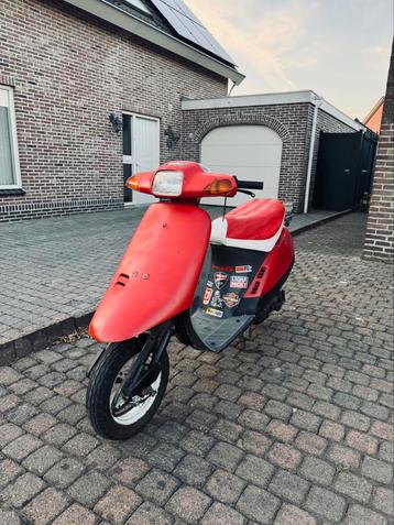 Honda vision voor opmaak of onderdelen !! beschikbaar voor biedingen