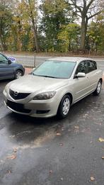 Mazda 3 107000 km 1ste eigenaar, Auto's, Mazda, Particulier, Te koop