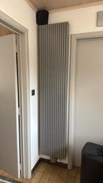 Vasco design radiator, Doe-het-zelf en Bouw, Ophalen, Gebruikt, Radiator, Minder dan 60 cm