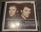 Het beste van soulsister, Cd's en Dvd's, Cd's | Pop, Ophalen of Verzenden, 1980 tot 2000, Zo goed als nieuw