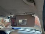 ZONNEKLEP Fiat Grande Punto (199) (01-2005/06-2013), Auto-onderdelen, Gebruikt, Fiat
