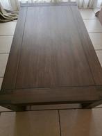 Salontafel, Huis en Inrichting, Ophalen, Gebruikt, 100 tot 150 cm, Minder dan 50 cm