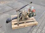 Aftakaspomp caprari d2 -80, Tuin en Terras, Waterpompen, Ophalen, Gebruikt, Beregeningspomp