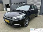 Hyundai i20 1.2 HP i-Motion NAVI/CAMERA/PDC/CRUISE, Auto's, Voorwielaandrijving, Gebruikt, Euro 6, 4 cilinders